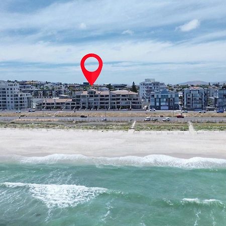 Apartmán Beach Daze Bloubergstrand Exteriér fotografie