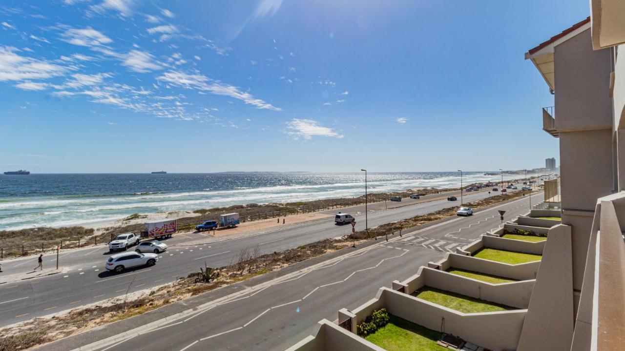 Apartmán Beach Daze Bloubergstrand Exteriér fotografie