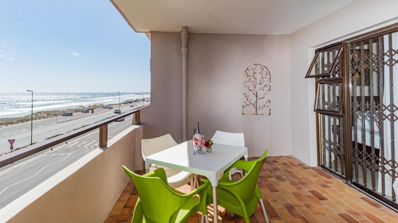 Apartmán Beach Daze Bloubergstrand Exteriér fotografie