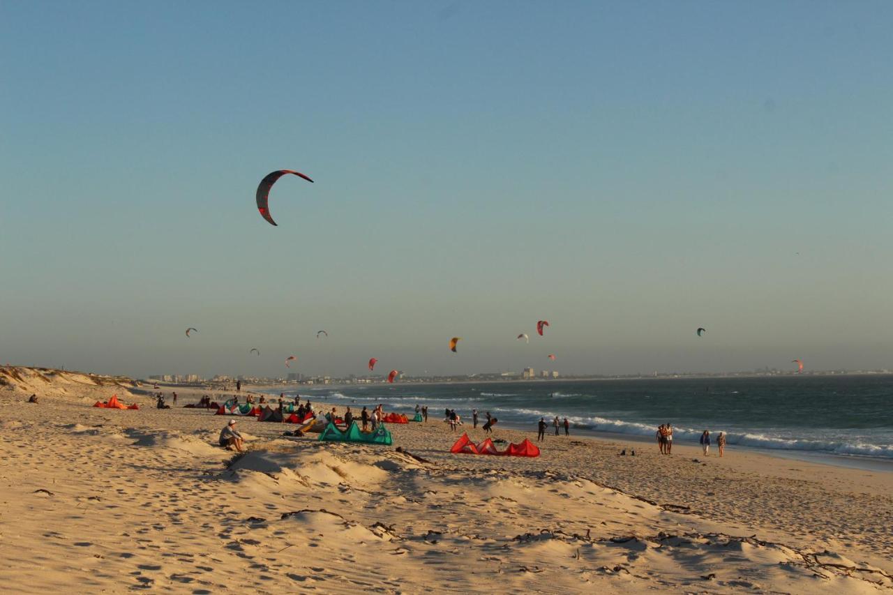 Apartmán Beach Daze Bloubergstrand Exteriér fotografie