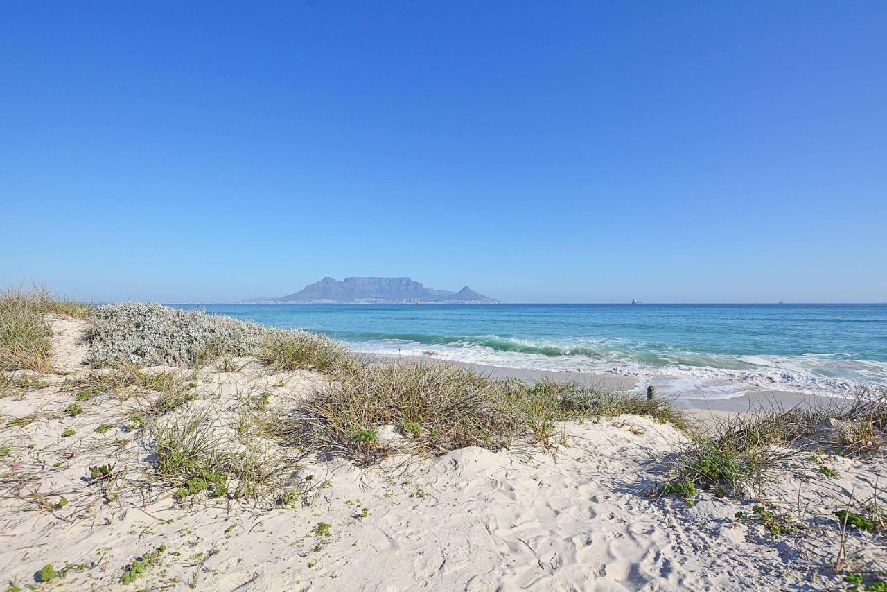 Apartmán Beach Daze Bloubergstrand Exteriér fotografie