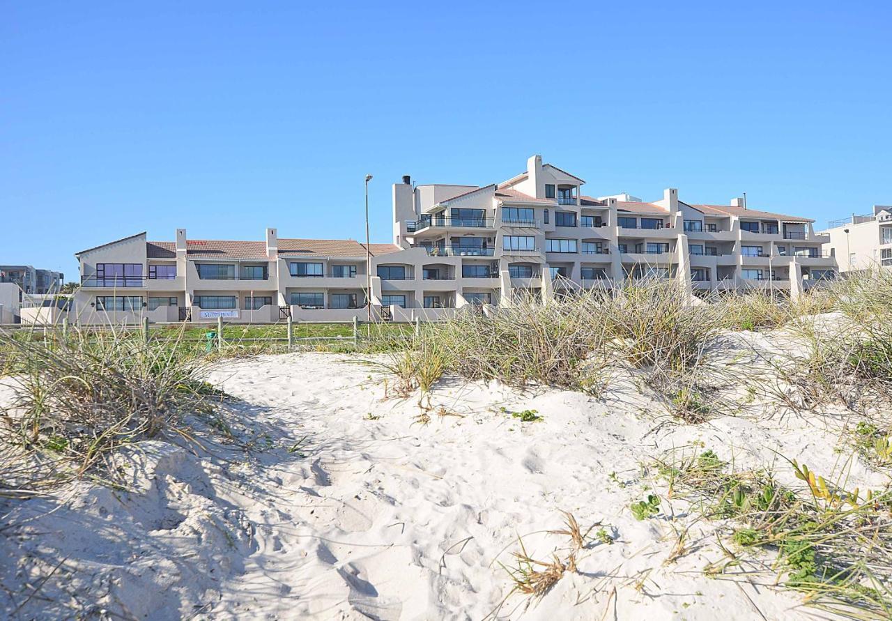 Apartmán Beach Daze Bloubergstrand Exteriér fotografie