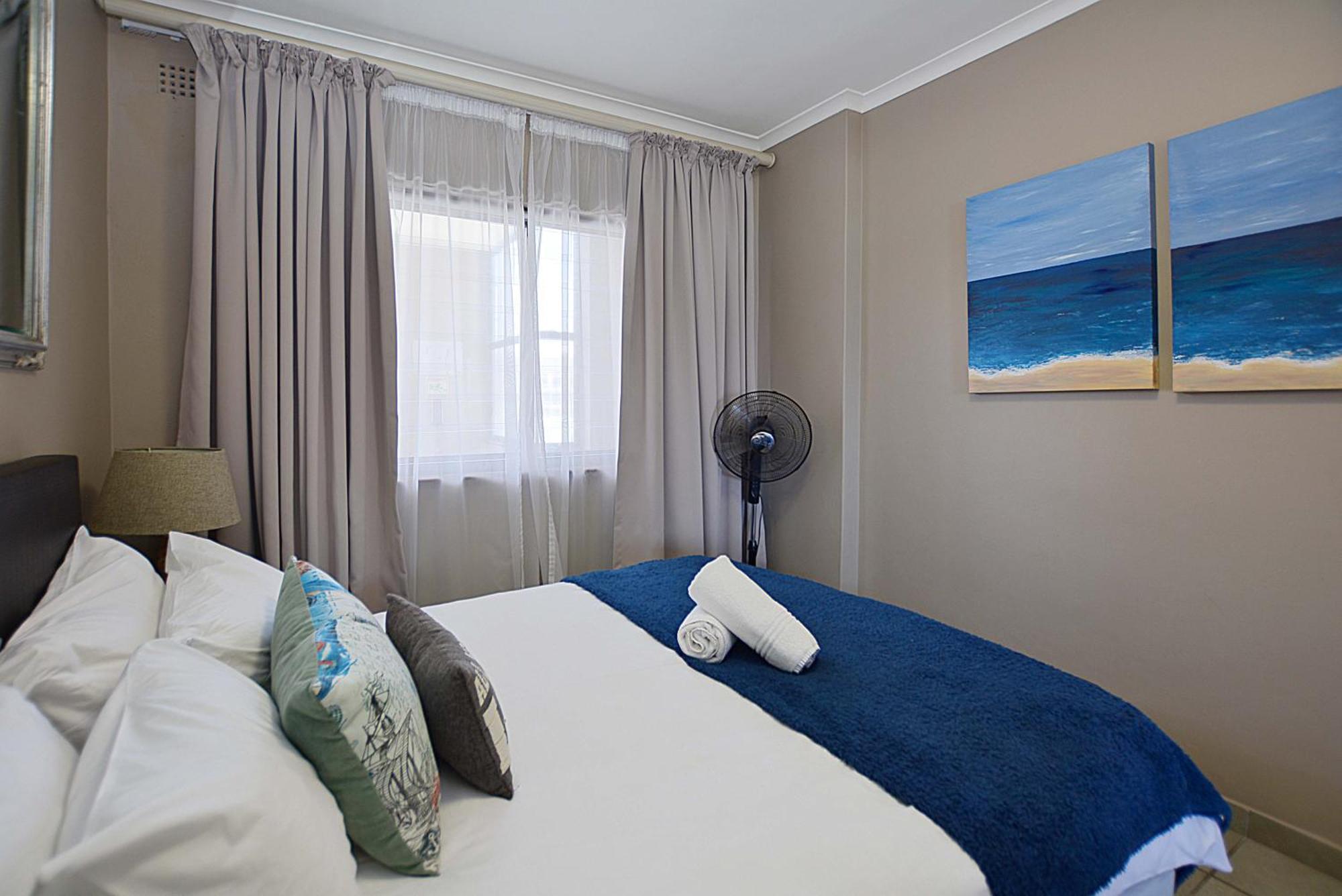 Apartmán Beach Daze Bloubergstrand Exteriér fotografie