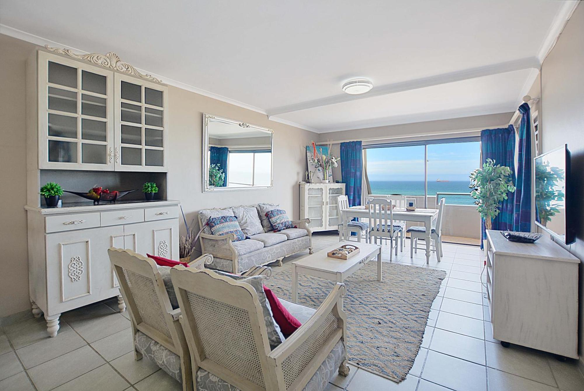 Apartmán Beach Daze Bloubergstrand Exteriér fotografie