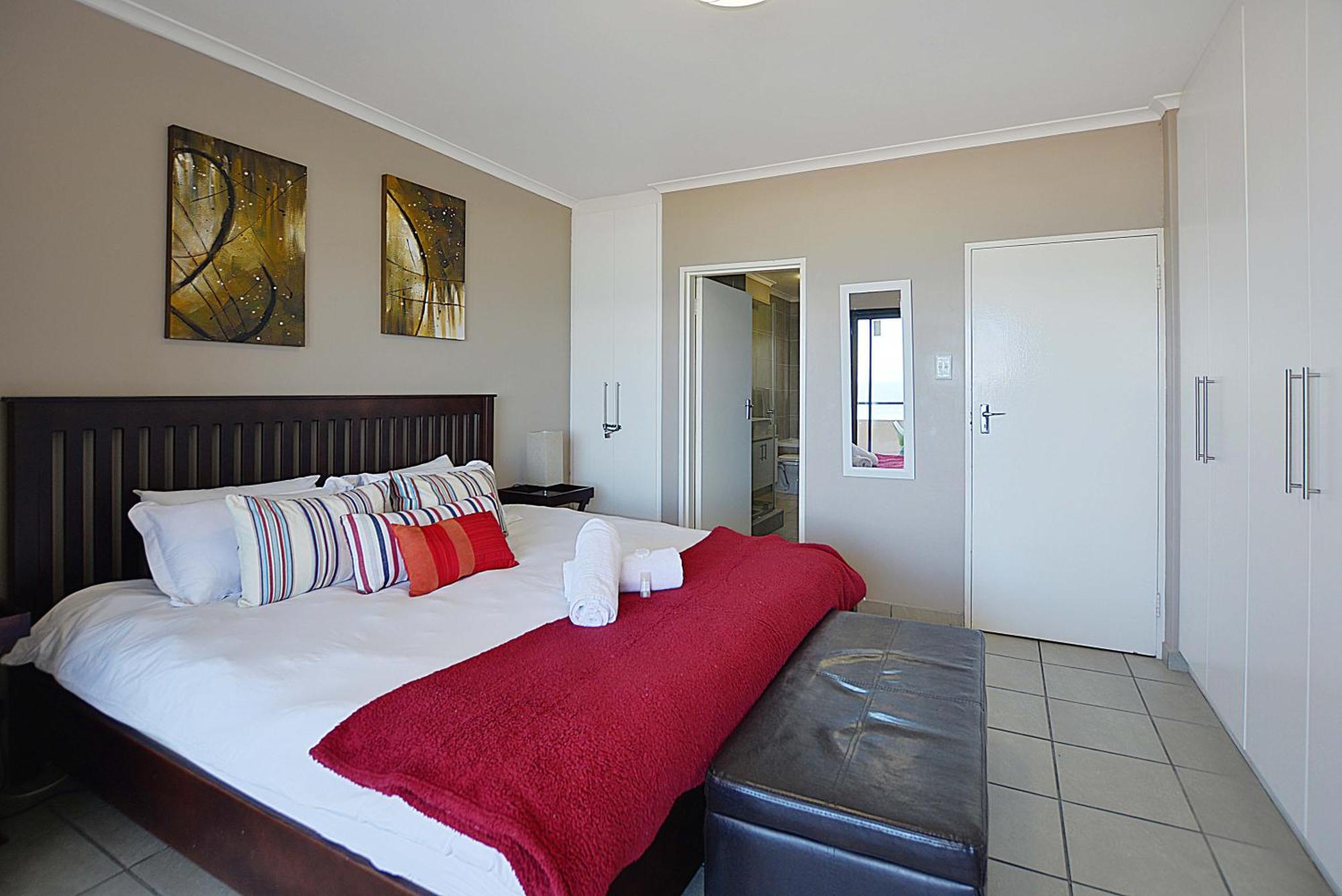 Apartmán Beach Daze Bloubergstrand Exteriér fotografie