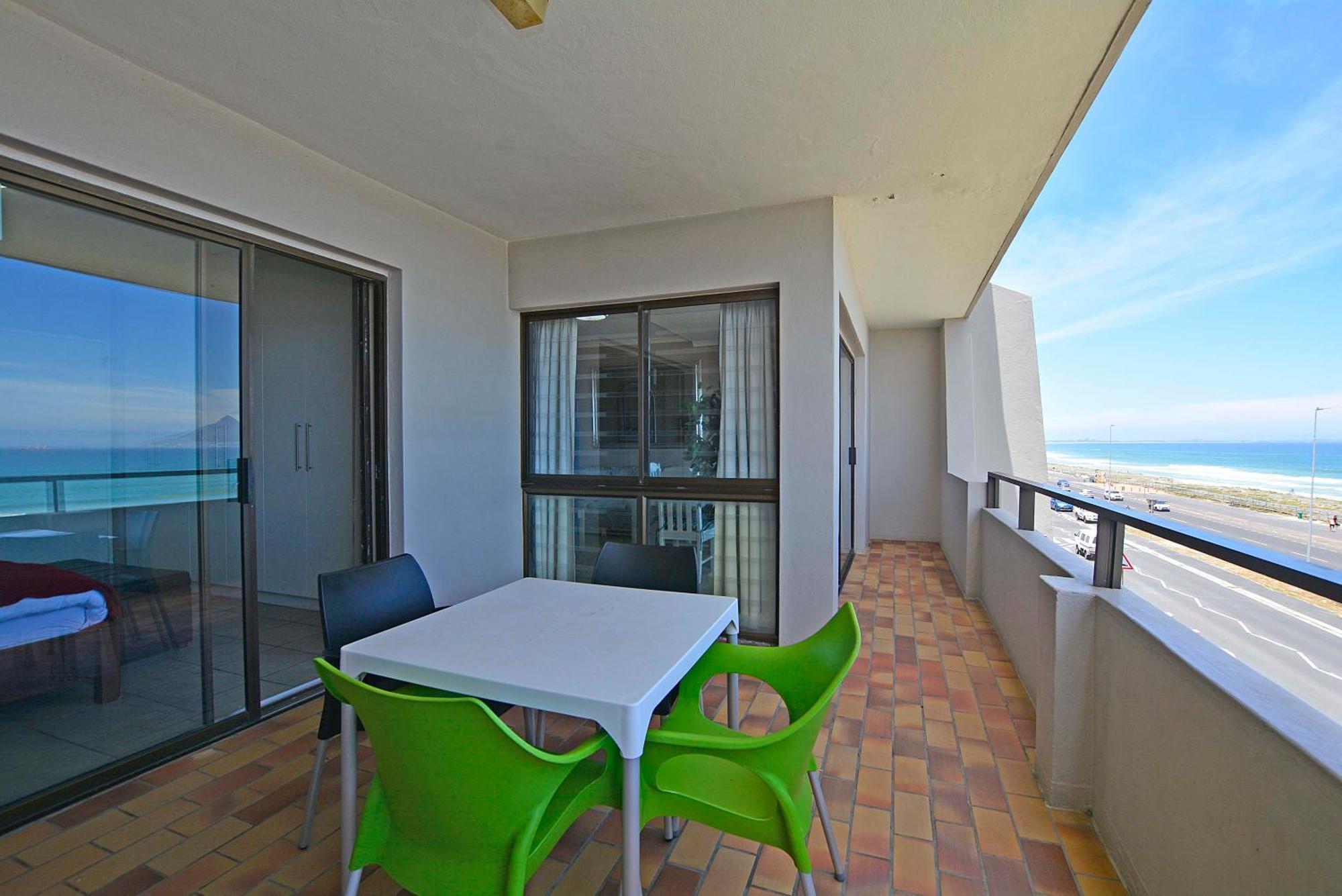 Apartmán Beach Daze Bloubergstrand Exteriér fotografie