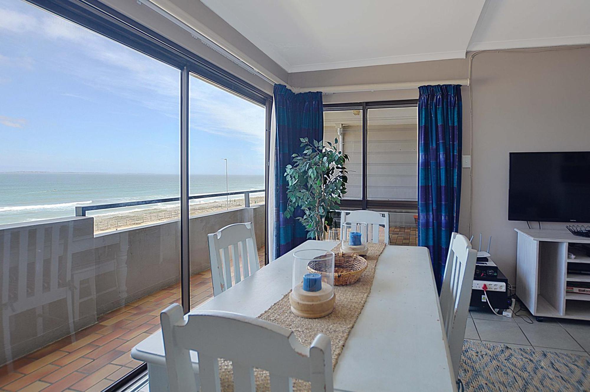 Apartmán Beach Daze Bloubergstrand Exteriér fotografie