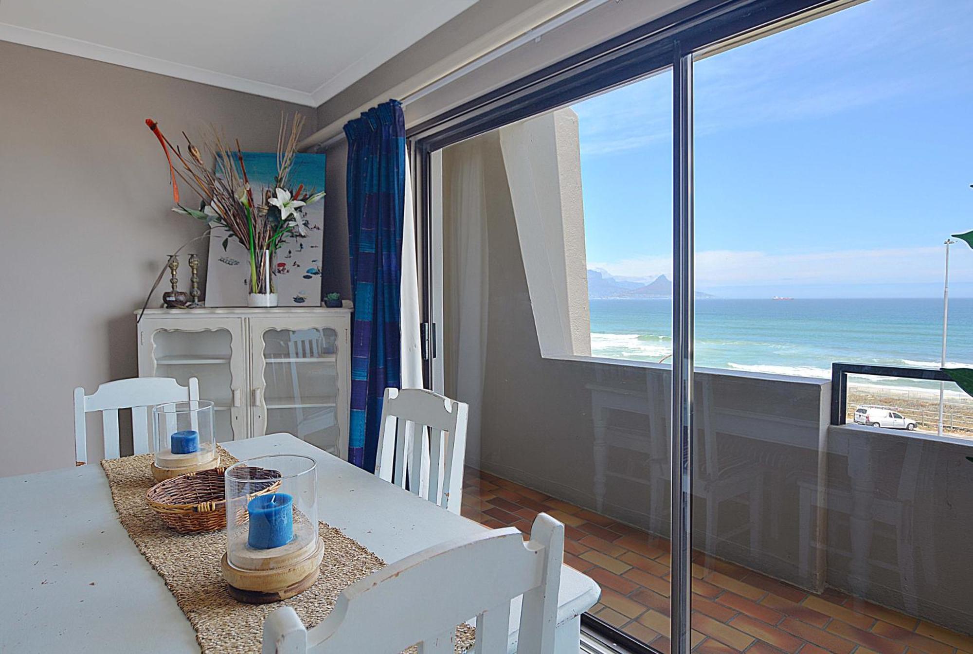 Apartmán Beach Daze Bloubergstrand Exteriér fotografie