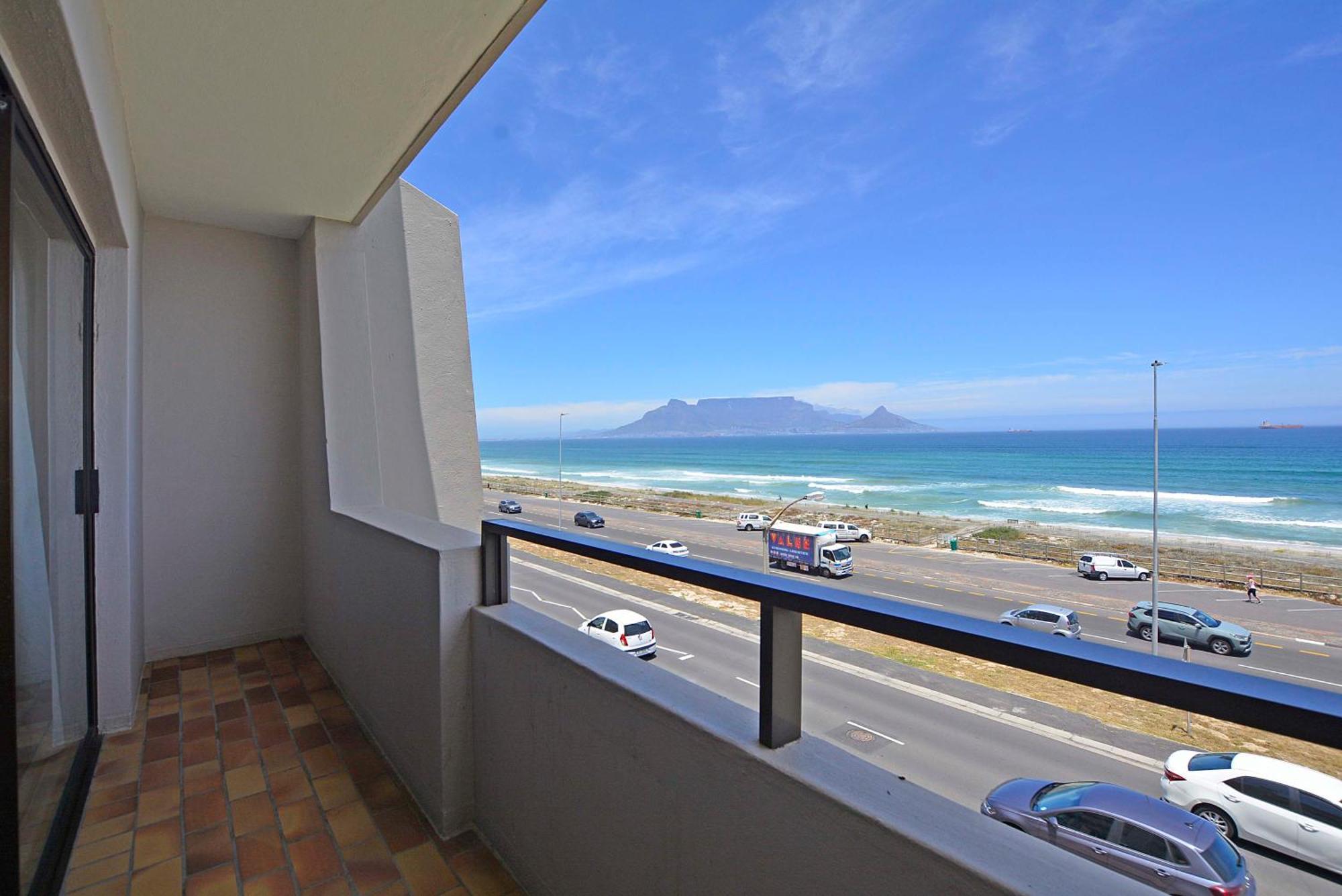 Apartmán Beach Daze Bloubergstrand Exteriér fotografie