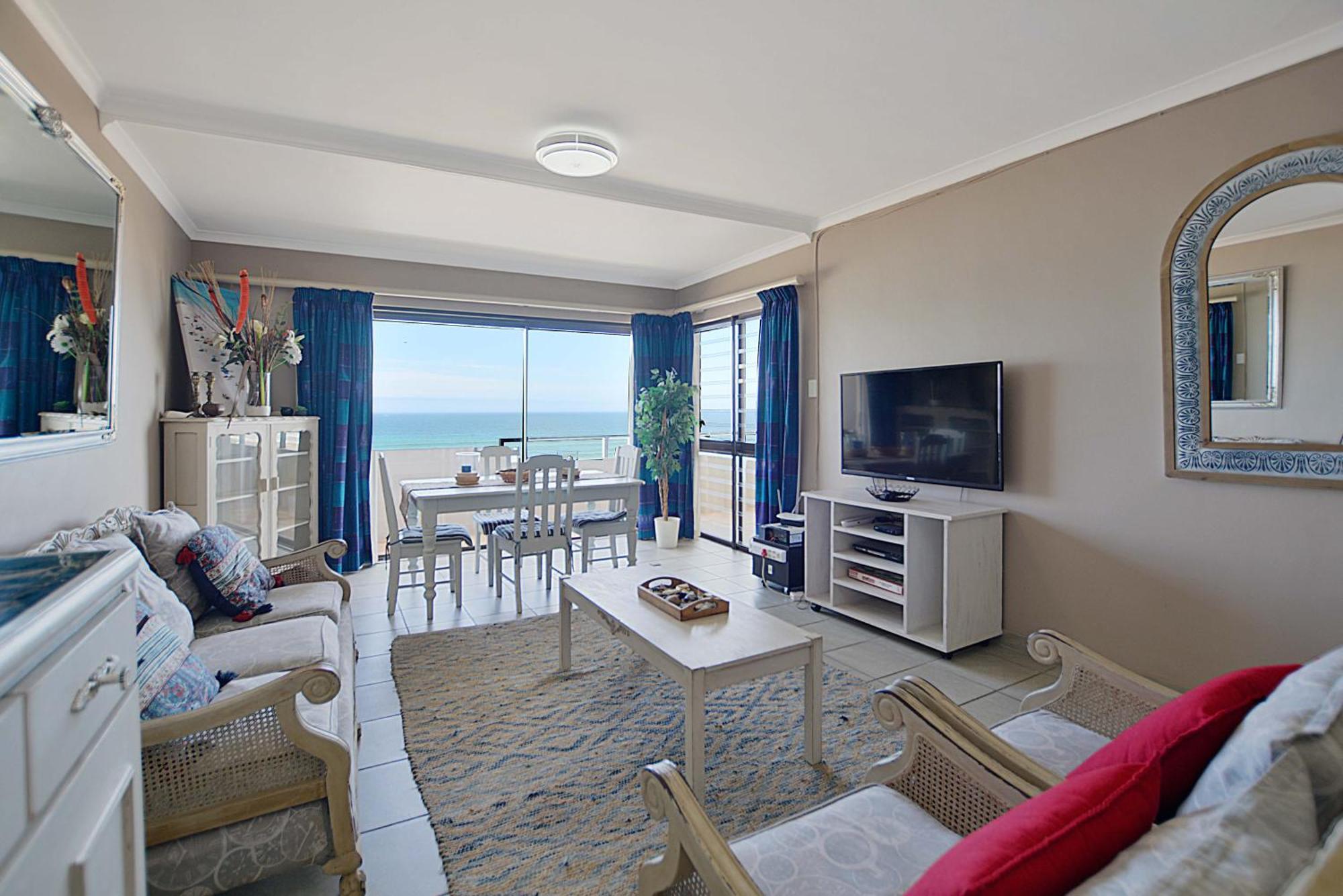 Apartmán Beach Daze Bloubergstrand Exteriér fotografie