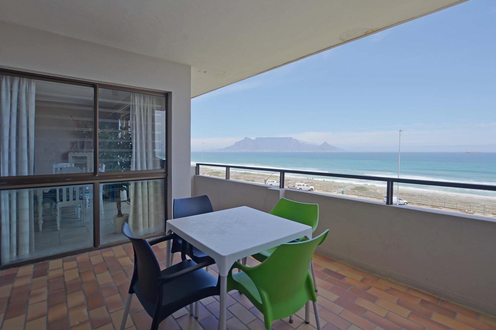 Apartmán Beach Daze Bloubergstrand Exteriér fotografie