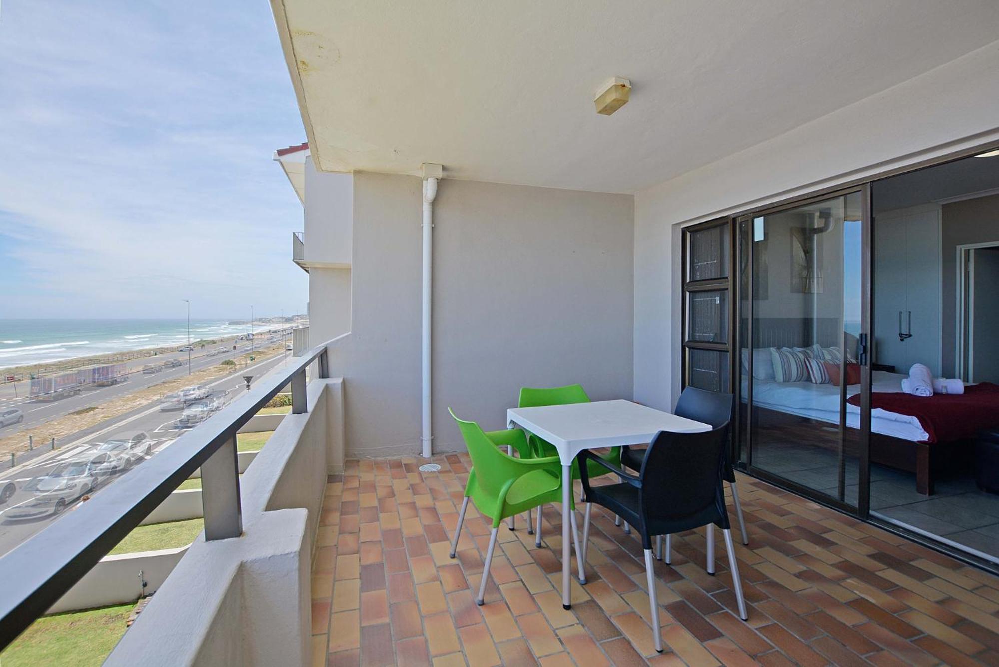 Apartmán Beach Daze Bloubergstrand Exteriér fotografie