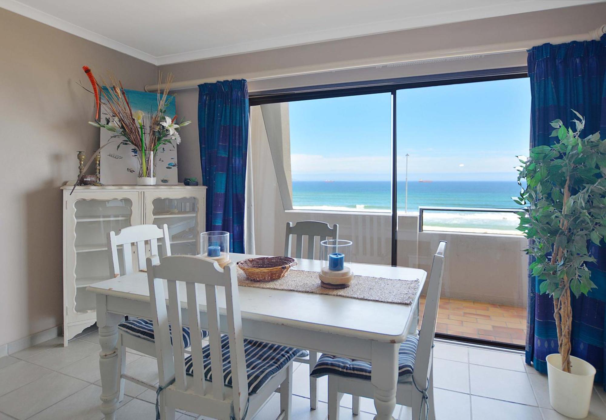 Apartmán Beach Daze Bloubergstrand Exteriér fotografie