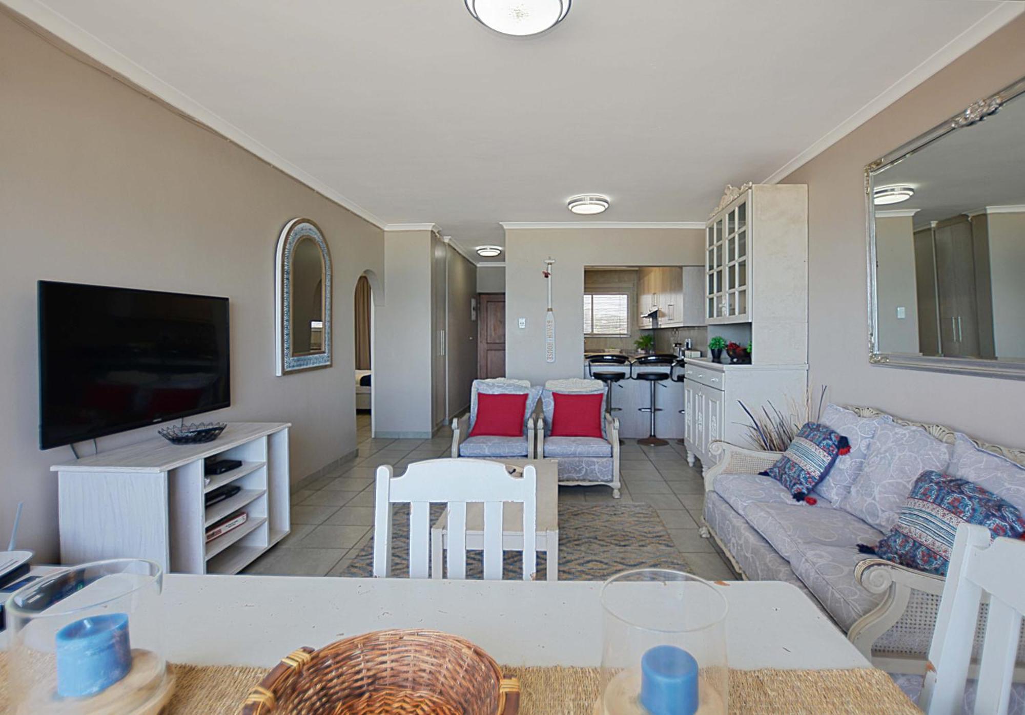 Apartmán Beach Daze Bloubergstrand Exteriér fotografie